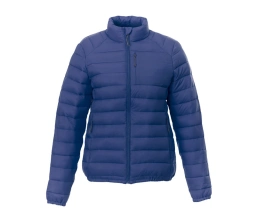 Женская утепленная куртка Athenas, cиний, XL