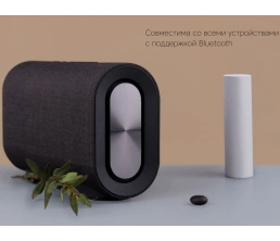 Портативная акустика Rombica Mysound Orion