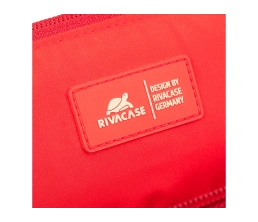 RIVACASE 8992 red сумка женская для ноутбука 14