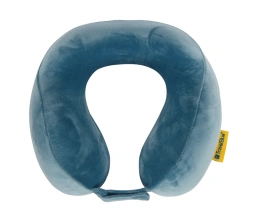 Подушка набивная Travel Blue Tranquility Pillow, синий