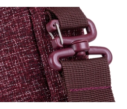 RIVACASE 7921 burgundy red сумка для ноутбука 14