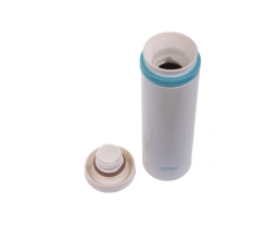 Термос из нерж. стали тм THERMOS JNO-500-PRW 0.5L, белый