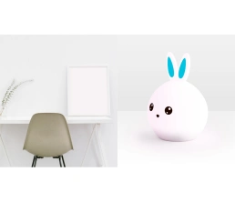 Rombica LED Bunny, белый