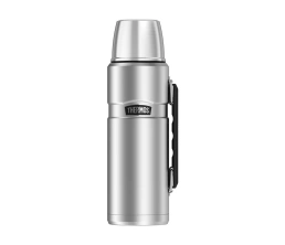 Термос из нерж. стали тм THERMOS SK2010 SBK 1.2L, стальной