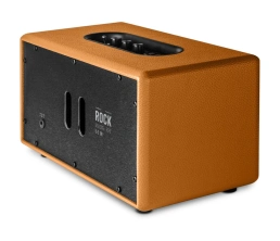 Rombica Mysound Rock Brown, коричневый