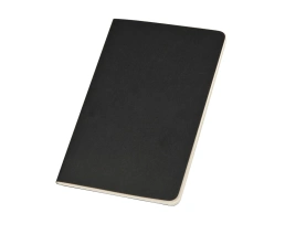 Записная книжка Moleskine Cahier (в клетку, 1 шт.), Large (13х21см), черный, A5