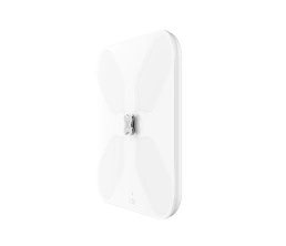 Умные диагностические весы с Wi-Fi Picooc S3 White (6924917716943), белый