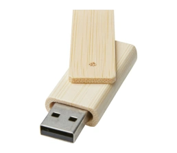 Rotate, USB-накопитель объемом 8 ГБ, бежевый, 8Gb