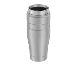 Кружка-термос из нерж. стали тм THERMOS SK1005SBK 0.47L, стальной