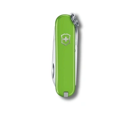 Нож-брелок VICTORINOX Classic SD Colors 