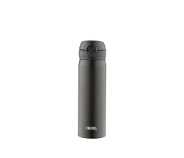 Термос из нерж. стали тм THERMOS JNL-502-ALB 0.5L, черный