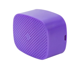 Портативная акустика Rombica MySound Melody Purple