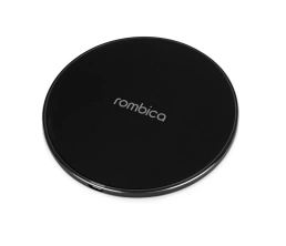 Беспроводное зарядное устройство Rombica NEO Q10 Quick