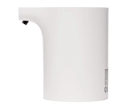 Дозатор жидкого мыла автоматический Mi Automatic Foaming Soap Dispenser MJXSJ03XW (BHR4558GL)