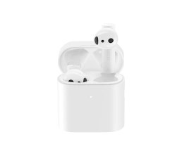 Наушники Mi True Wireless Earphones 2S TWSEJ07WM (BHR4208GL)