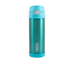 Термос из нерж. стали тм THERMOS F4023TL Stainless Steel 0.47L