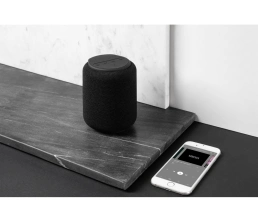 Портативная колонка «mySound Clario», 15 Вт Black