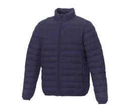 Мужская утепленная куртка Athenas, темно-синий, XS
