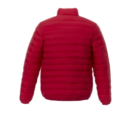 Мужская утепленная куртка Athenas, красный, XL