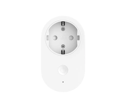 Розетка умная Mi Smart Power Plug ZNCZ05CM (GMR4015GL)