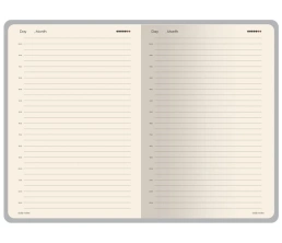 Ежедневник недатированный А5 