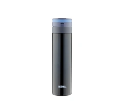 Термос из нерж. стали тм THERMOS JNS-450-BK 0.45L, черный