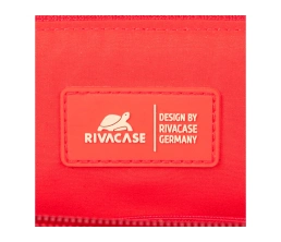 RIVACASE 8992 red сумка женская для ноутбука 14