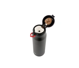 Термос из нерж. стали тм THERMOS JNL-752-MTBK 0.75L, черный