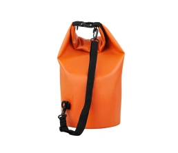 Водонепроницаемая сумка Rombica DryBag 15