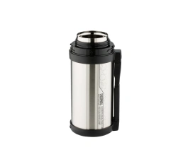 Термос из нерж. стали тм THERMOS FDH Stainless Steel Vacuum Flask 1.65L, стальной