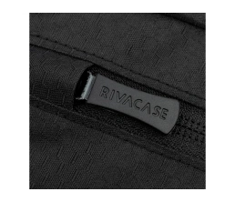 RIVACASE 5312 black сумка слинг для мобильных устройств /12