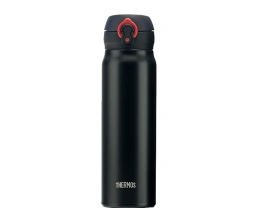 Термос из нерж. стали тм THERMOS JNL-602-MTBK 0.6L, черный