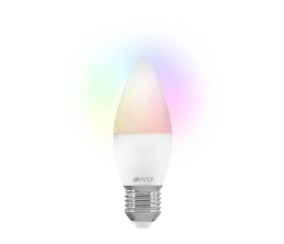 Умная лампочка HIPER IoT LED A2 RGB