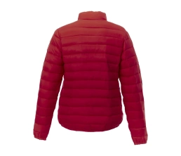 Женская утепленная куртка Athenas, красный, 2XL