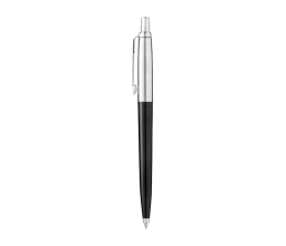 Шариковая ручка Parker Jotter ORIGINALS BLACK, стержень: M blue В ЭКО-УПАКОВКА