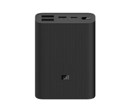 Аккумулятор внешний 10000mAh Mi Power Bank 3 Ultra compact (BHR4412GL)