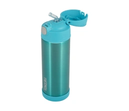 Термос из нерж. стали тм THERMOS F4023TL Stainless Steel 0.47L