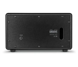 Rombica Mysound Groove Black, черный