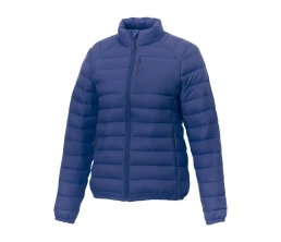Женская утепленная куртка Athenas, cиний, XL