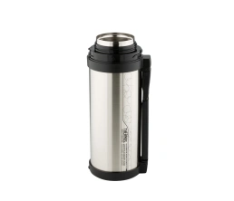 Термос из нерж. стали тм THERMOS FDH Stainless Steel Vacuum Flask 2.0L, стальной