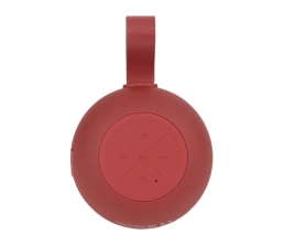 Портативная акустика Rombica mysound BT-35 Red, красный