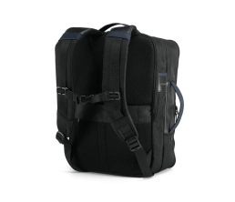 DYNAMIC BACKPACK. Рюкзак DYNAMIC 2 in 1, Синий