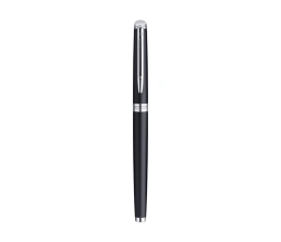 Перьевая ручка Waterman Hemisphere, цвет: MattBlack CT, перо: F