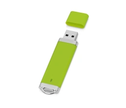 Флеш-карта USB 2.0 16 Gb «Орландо», зеленый, 16Gb