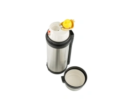 Термос из нерж. стали тм THERMOS FDH Stainless Steel Vacuum Flask 2.0L, стальной