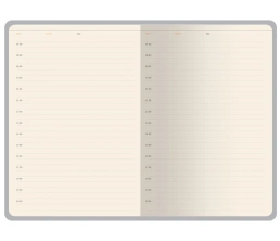 Ежедневник недатированный А5 