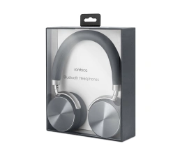 Наушники Rombica Mysound BH-12 Gray