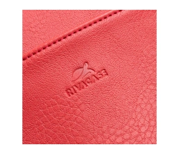 RIVACASE 8992 red сумка женская для ноутбука 14