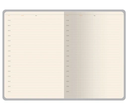 Ежедневник недатированный А5 