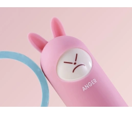 Внешний аккумулятор Rombica NEO Rabbit Anger